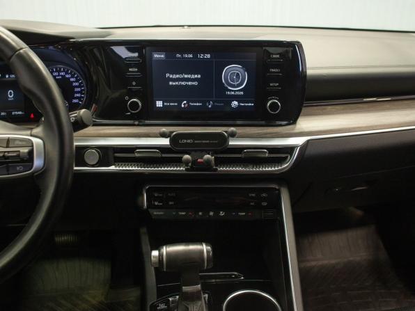 Kia K5 III с пробегом 2021 года, цена 3 150 000 рублей, 27549 км, седан, Автокод Объявления