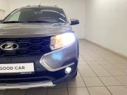 Lada (ВАЗ) Largus I Рестайлинг Энгельс  - изображение 47