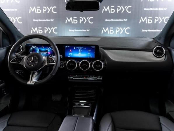 Новый Mercedes-Benz GLA II (H247) Рестайлинг 2025 года, цена 5 356 000 рублей, внедорожник, Автокод Объявления