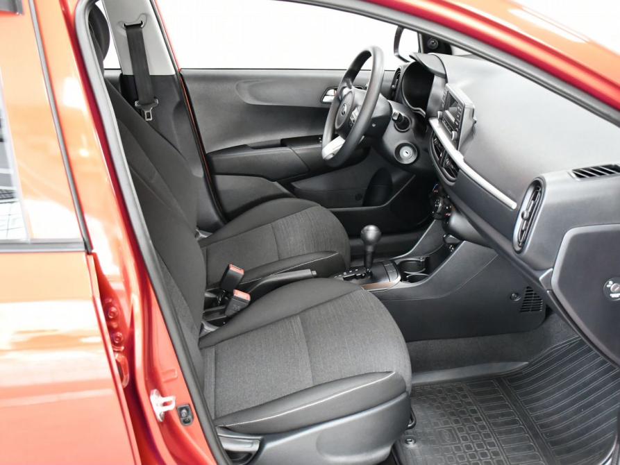 Kia Picanto III Новосибирск  - изображение 14