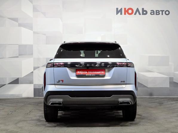 Jaecoo J7 I с пробегом 2023 года, цена 2 300 000 рублей, 73428 км, внедорожник, Автокод Объявления