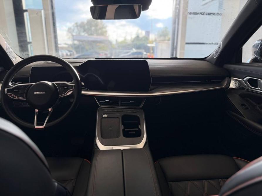 Haval F7 II Ярославль  - изображение 6
