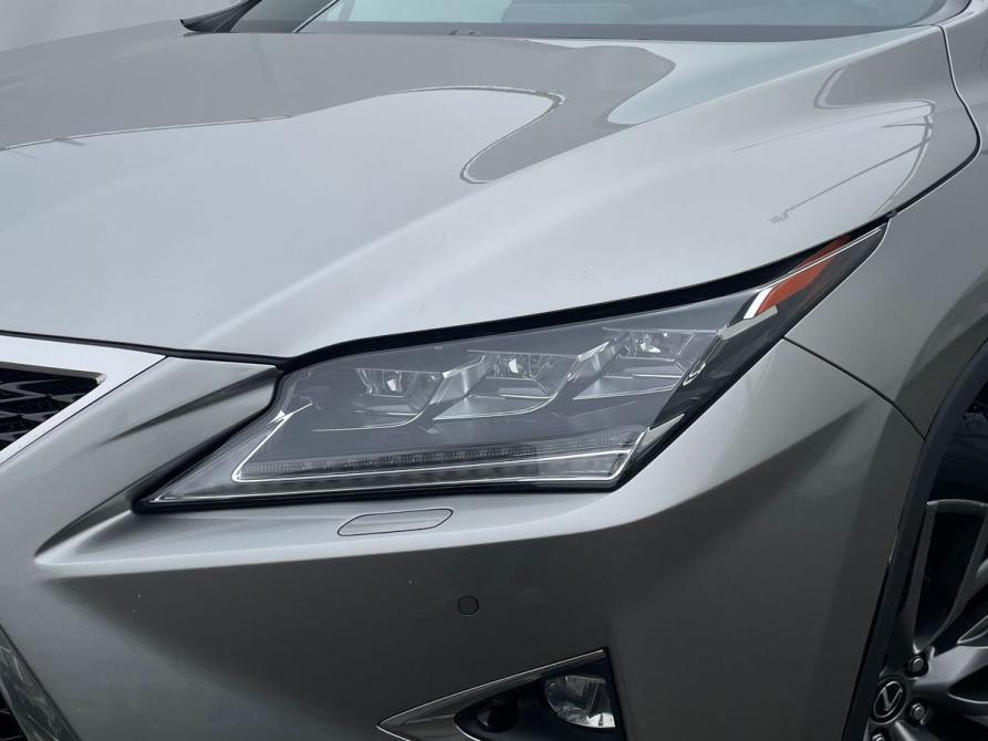 Lexus RX IV Москва  - изображение 24