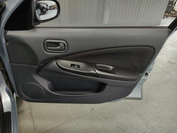Nissan Almera II (N16) Рестайлинг с пробегом 2005 года, цена 370 000 рублей, 210324 км, седан, Автокод Объявления