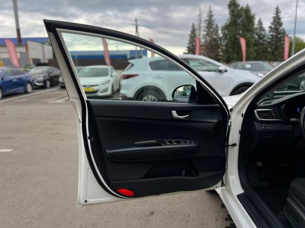 Kia Optima IV Рестайлинг с пробегом 2019 года, цена 1 950 000 рублей, 143435 км, седан, Автокод Объявления