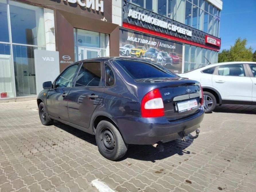 Lada (ВАЗ) Kalina I Набережные Челны  - изображение 19