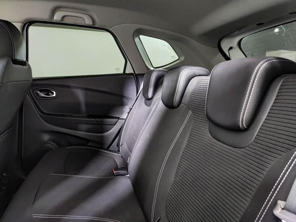 Renault Kaptur I Рестайлинг с пробегом 2021 года, цена 1 660 000 рублей, 90782 км, внедорожник, Автокод Объявления