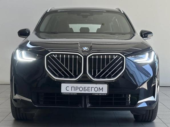 BMW X3 IV (G45/G48) с пробегом 2025 года, цена 6 970 000 рублей, 11600 км, внедорожник, Автокод Объявления