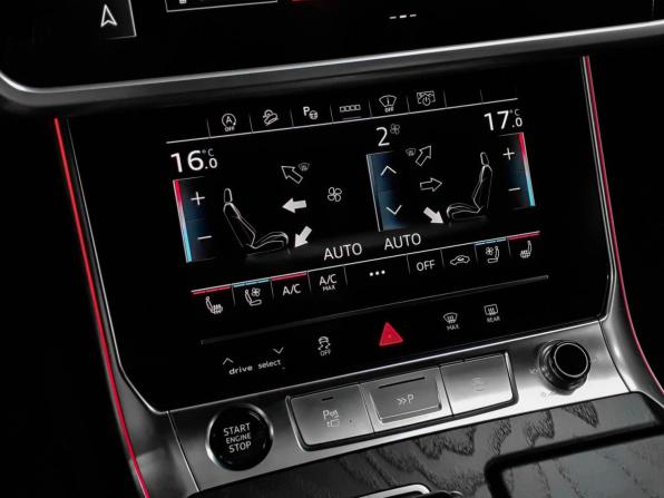 Audi A6 V (C8) с пробегом 2022 года, цена 4 420 000 рублей, 99695 км, седан, Автокод Объявления