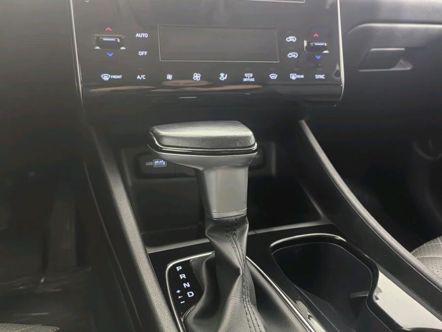 Hyundai Tucson IV Санкт-Петербург  - изображение 28