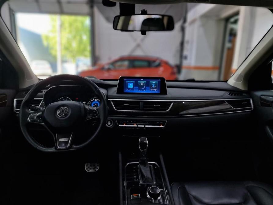 Dongfeng 580 I Рестайлинг Архангельск  - изображение 2