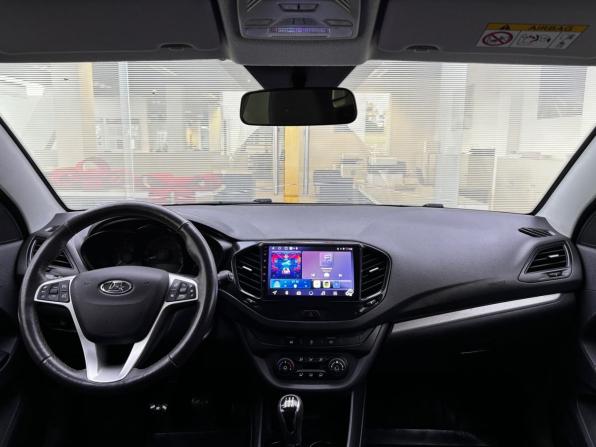 Lada (ВАЗ) Vesta I с пробегом 2021 года, цена 1 090 000 рублей, 123000 км, универсал, Автокод Объявления