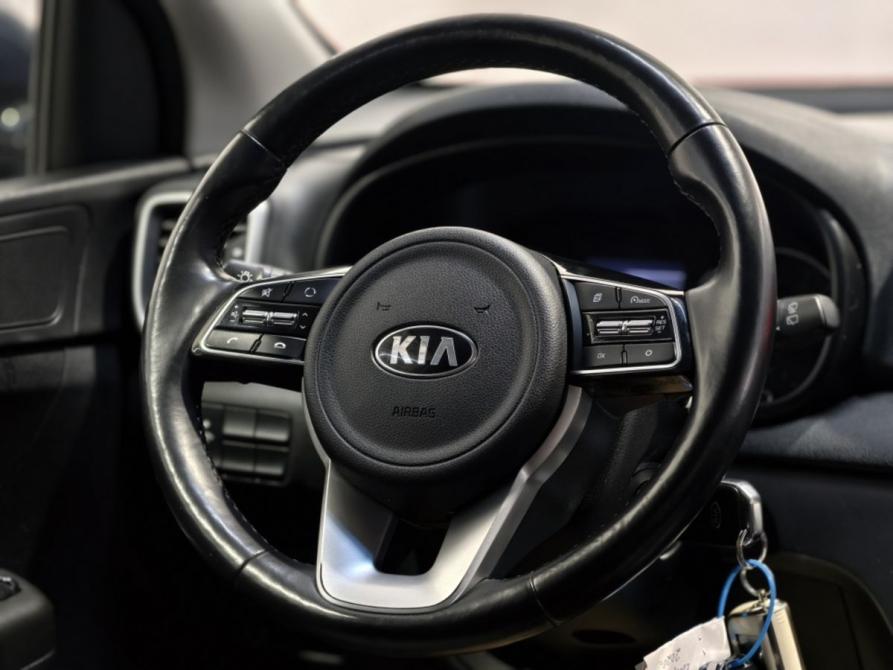 Kia Sportage IV Рестайлинг Курск  - изображение 10