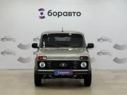 Lada (ВАЗ) Niva Legend Ставрополь  - изображение 18