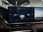 Geely Xingyue L I Рестайлинг 2 Москва  - изображение 47
