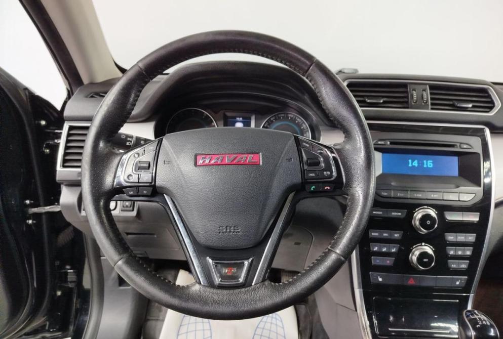 Haval H2 Саратов  - изображение 19