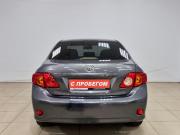 Toyota Corolla X (E140 E150) Альметьевск  - изображение 30