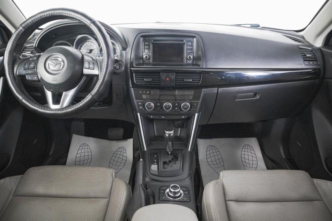 Mazda CX-5 I с пробегом 2012 года, цена 1 649 000 рублей, 189000 км, внедорожник, Автокод Объявления