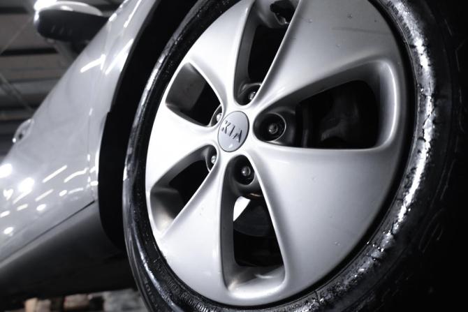 Kia Soul II с пробегом 2015 года, цена 1 399 000 рублей, 84570 км, хэтчбек, Автокод Объявления