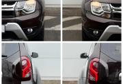 Renault Duster I Рестайлинг Ставрополь  - изображение 46