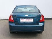 Chevrolet Lacetti I Москва  - изображение 21