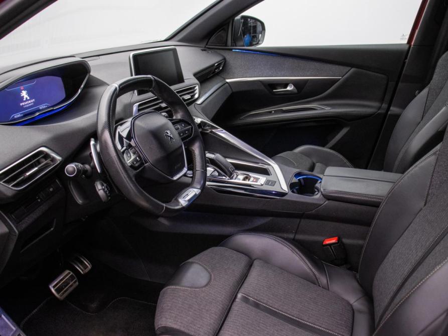 Peugeot 3008 II Москва  - изображение 10