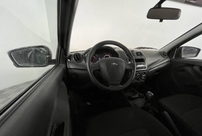 Lada (ВАЗ) Granta I Рестайлинг с пробегом 2020 года, цена 580 000 рублей, 36871 км, седан, Автокод Объявления