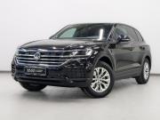 Volkswagen Touareg III Москва  - изображение 31