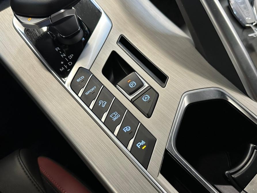 Geely Coolray I Балашиха  - изображение 10