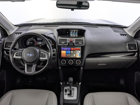 Subaru Forester IV Рестайлинг 2 с пробегом 2017 года, цена 2 050 000 рублей, 222474 км, внедорожник, Автокод Объявления