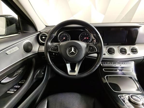Mercedes-Benz E-Класс V (W213 S213 C238) с пробегом 2017 года, цена 2 495 000 рублей, 120836 км, седан, Автокод Объявления