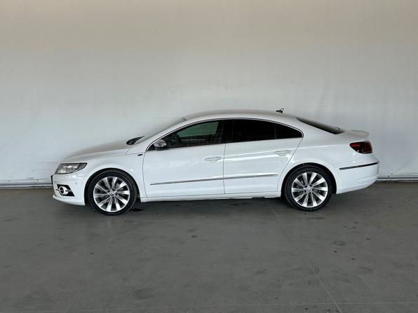 Volkswagen Passat CC I Рестайлинг с пробегом 2012 года, цена 1 499 000 рублей, 206799 км, седан, Автокод Объявления