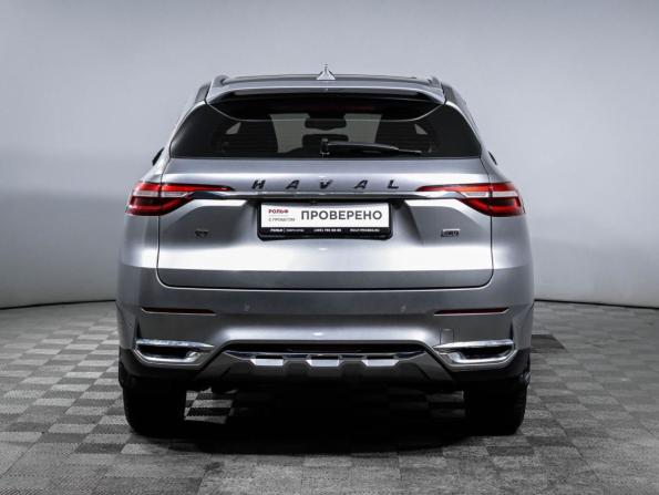 Haval F7 I с пробегом 2021 года, цена 1 890 900 рублей, 75097 км, внедорожник, Автокод Объявления