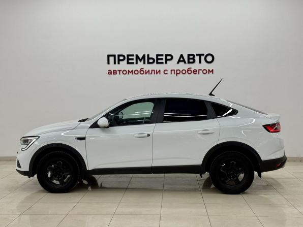 Renault Arkana I с пробегом 2021 года, цена 1 300 000 рублей, 143847 км, внедорожник, Автокод Объявления