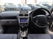 Subaru Impreza II Екатеринбург  - изображение 37