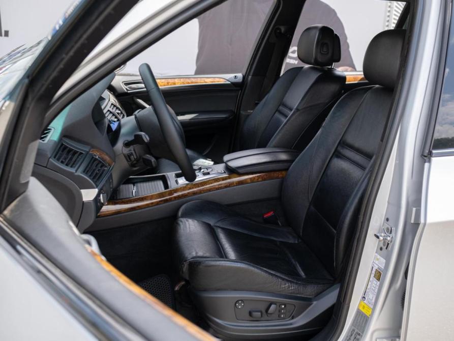 BMW X5 II (E70) Сочи  - изображение 10