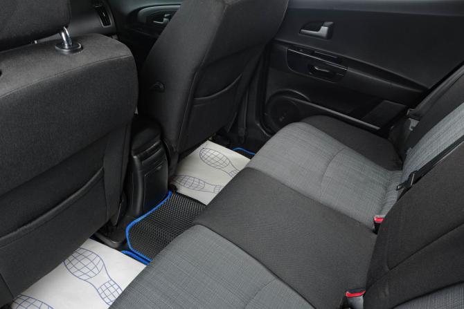 Kia Ceed I Рестайлинг с пробегом 2010 года, цена 819 000 рублей, 204000 км, хэтчбек, Автокод Объявления