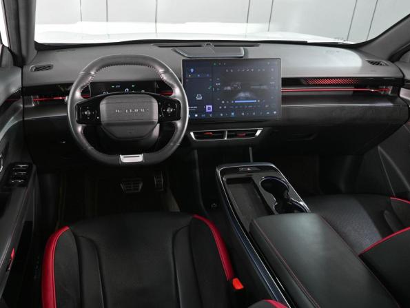 JETOUR DASHING I с пробегом 2024 года, цена 2 419 000 рублей, 12567 км, внедорожник, Автокод Объявления