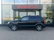 Hyundai Tucson I Азнакаево  - изображение 25