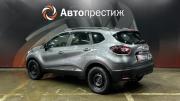Renault Kaptur I Рестайлинг Ставрополь  - изображение 20