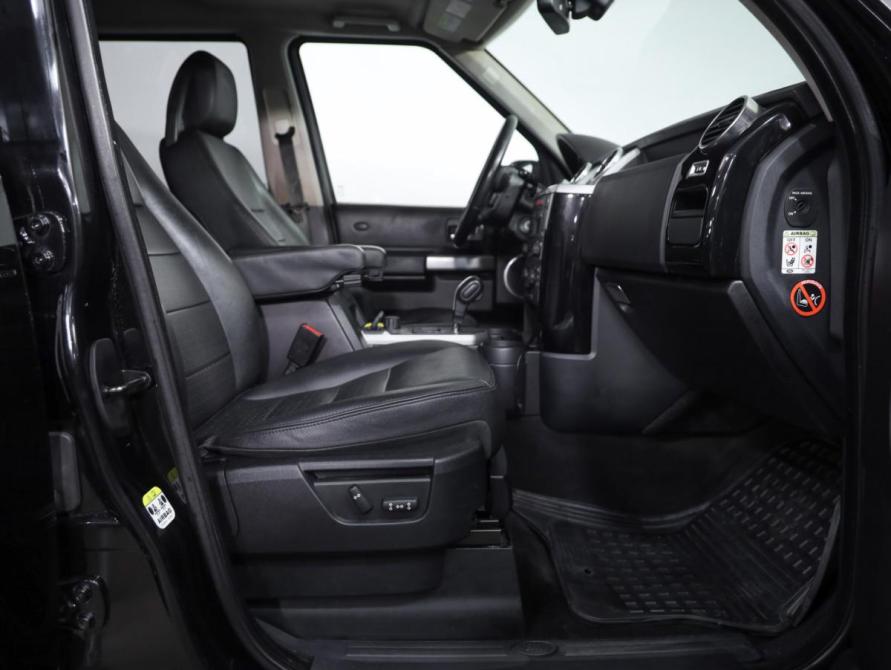Land Rover Discovery III Санкт-Петербург  - изображение 25