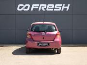 Toyota Vitz II (XP90) Краснодар  - изображение 24