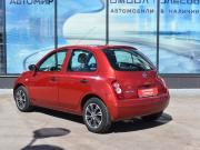 Nissan Micra III (K12) Архангельск  - изображение 21