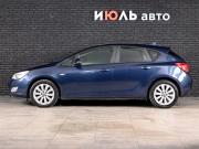 Opel Astra J Екатеринбург  - изображение 25