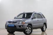 Kia Sportage II Рестайлинг Новокузнецк  - изображение 32