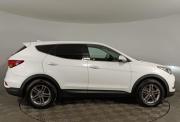 Hyundai Santa Fe III Рестайлинг Волгоград  - изображение 32