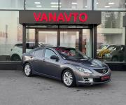 Mazda 6 II (GH) Азнакаево  - изображение 32
