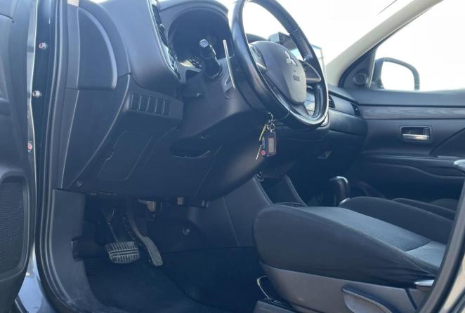 Mitsubishi Outlander III с пробегом 2014 года, цена 1 280 000 рублей, 291489 км, внедорожник, Автокод Объявления