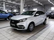 Lada (ВАЗ) XRAY I Набережные Челны  - изображение 31