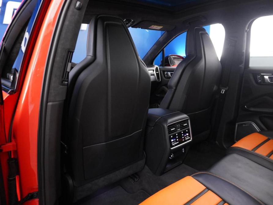 Porsche Cayenne III Москва  - изображение 11